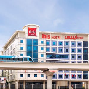 ibis Al Barsha