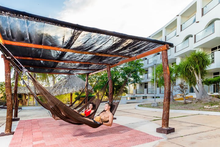 Hammocks