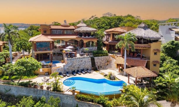 Casa Ceiba Huatulco - Adults Only