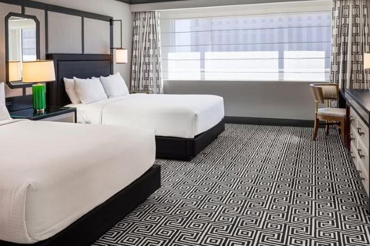 Img - Suite premium Colosseum 2 queen