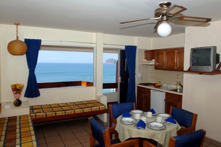 Del Real Hotel and Suites Mazatlan