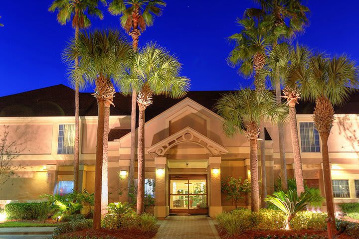 Sonesta ES Suites Orlando - Lake Buena Vista