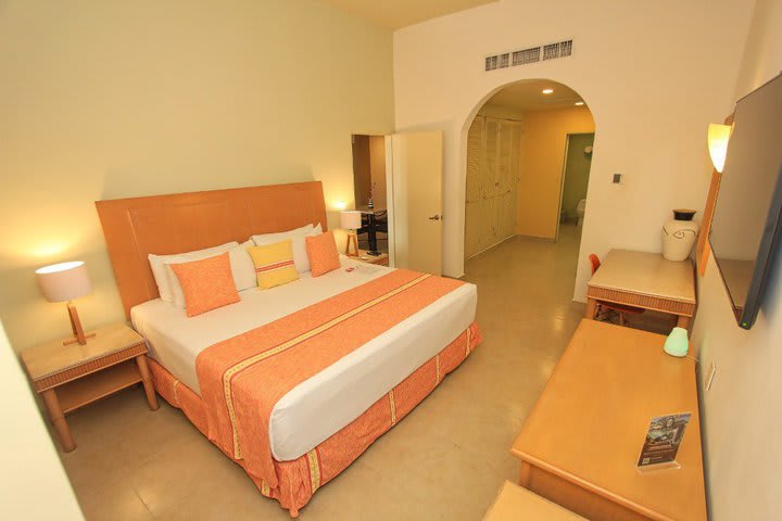 Img - Master suite