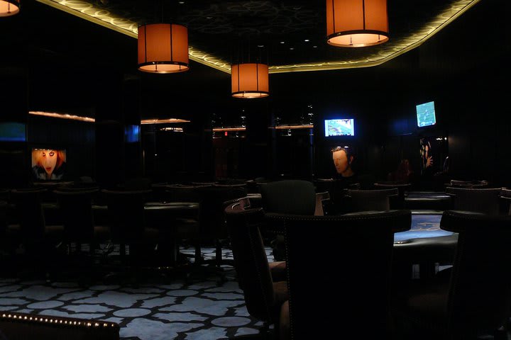 Sports Bar del Hard Rock Hotel & Casino Las Vegas