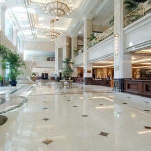 Hengshan Garden Hotel