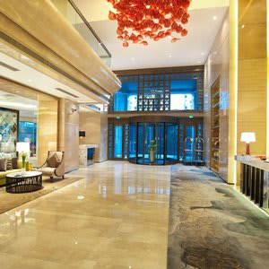 Kempinski The One Suites Hotel Shanghai Downtown