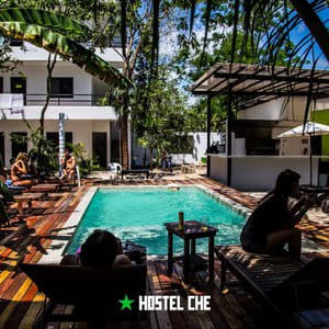 Che Tulum Hostel & Bar