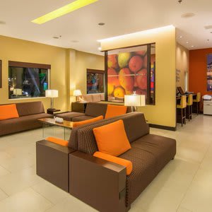 Courtyard by Marriott San Jose Airport Alajuela