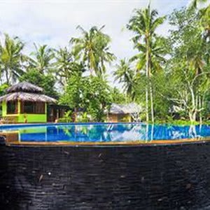 Ban Sainai Resort