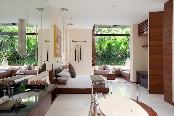 Villa, 2 Bedrooms, Private Pool