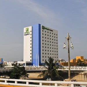 Holiday Inn Express Veracruz Boca Del Rio, an IHG Hotel