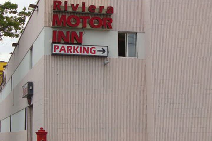 Riviera Motor Inn Brooklyn