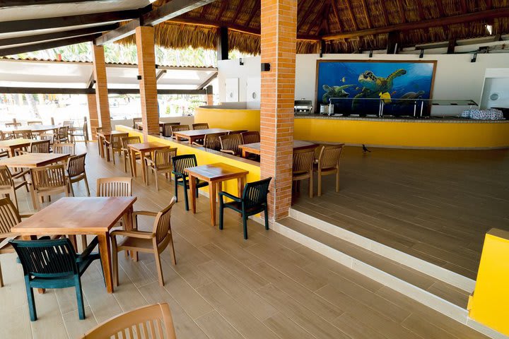 Restaurante La Isla