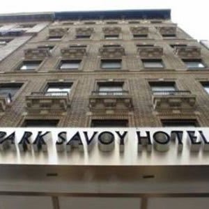 Park Savoy Hotel