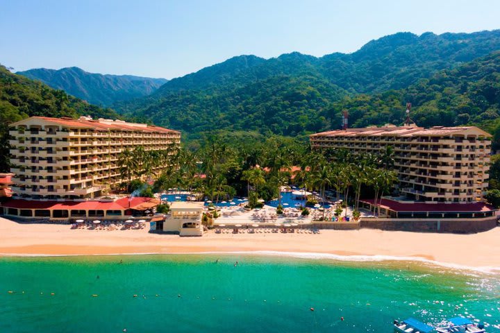 Barceló Puerto Vallarta