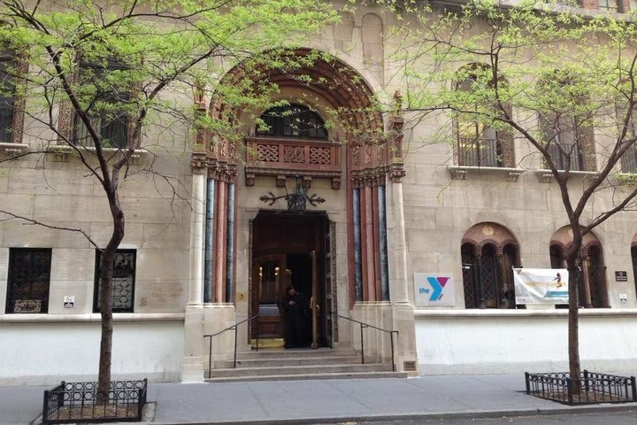 West Side YMCA