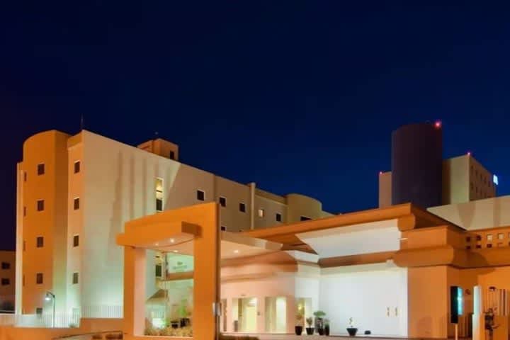 Wyndham Garden Torreón Tecnológico