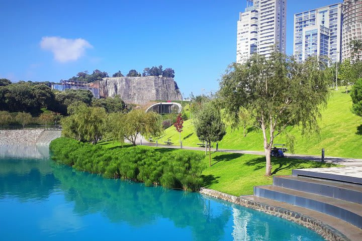 Hotel Stadía Suites Mexico City Santa Fe