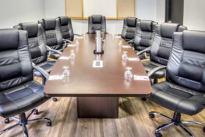 Boardroom