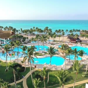 Sunscape Dominicus La Romana - All Inclusive