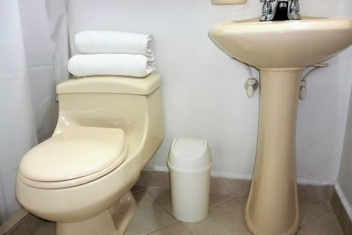 Baño