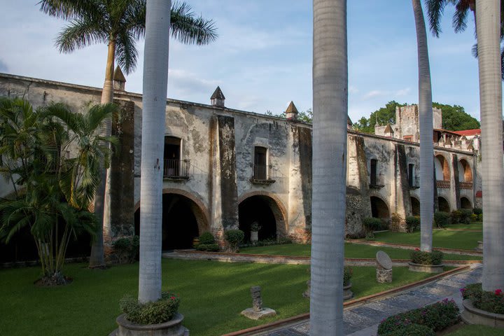 Hotel Hacienda Vista Hermosa