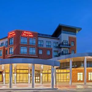 Hampton Inn & Suites Chicago/Mt. Prospect