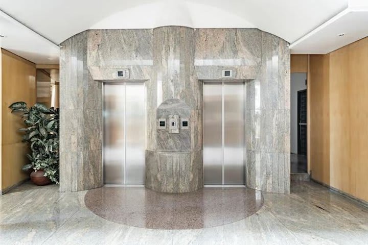 Elevators