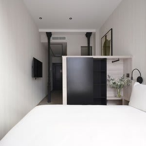 numa | Luna Apartments