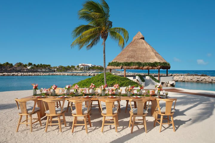 Gazebo para bodas