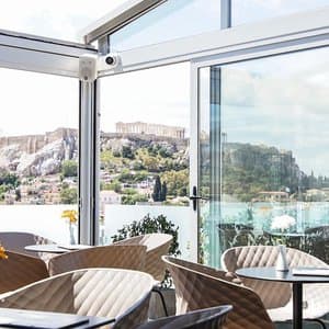 Athens Cypria Hotel