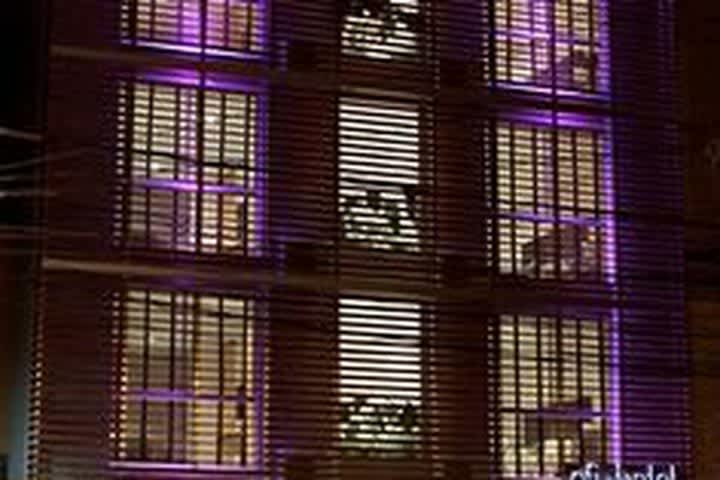 Ofi Hotel