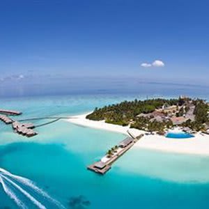 Velassaru Maldives