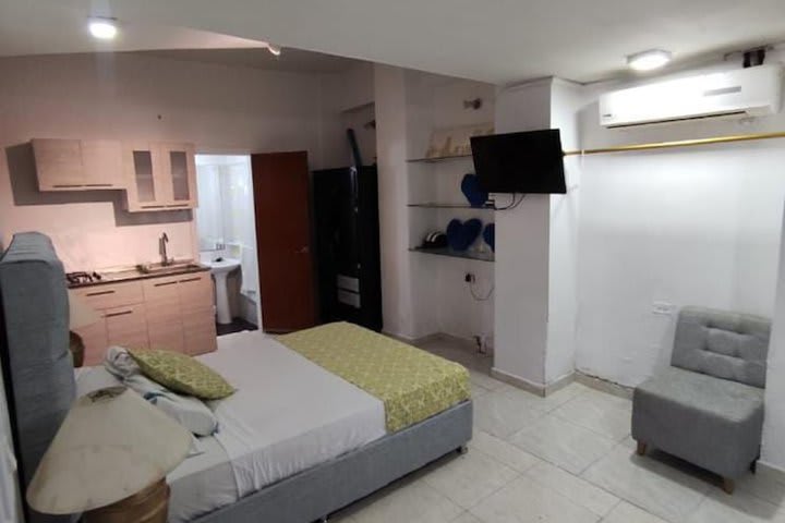 Apartamento estándar