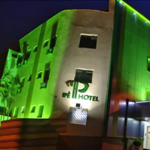 Hotel Ipê