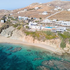 Grecotel Mykonos Lolita