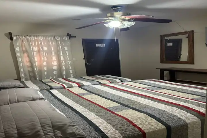 OYO Hotel Linda Tijuana