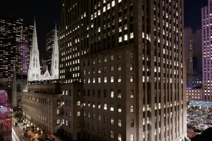 DoubleTree by Hilton New York Midtown Fifth Ave