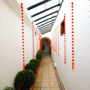 Hotel Casa Linda