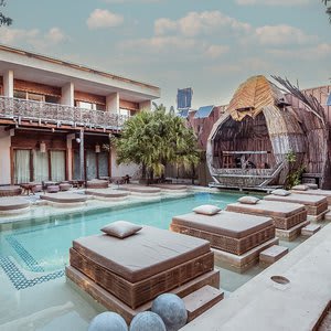 Tulum Brew House Hotel Boutique by Cerveceria Tulum