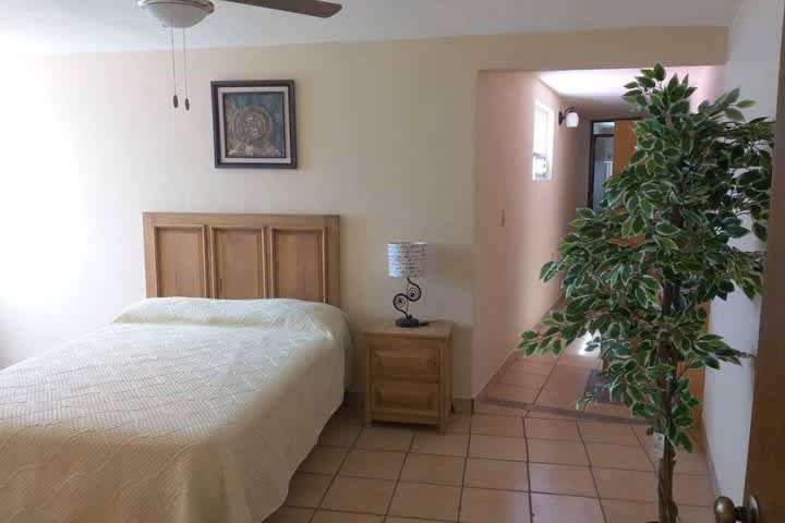 Hotel Jardín Cantador