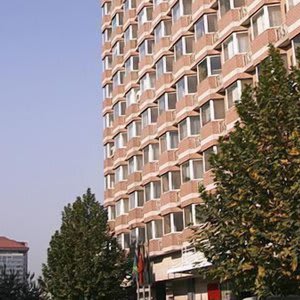 Beijing Sentury Apartment Hotel