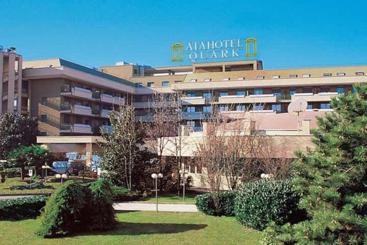 Atahotel Quark