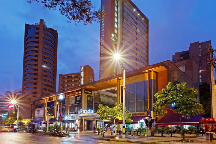 Holiday Inn Express Medellin