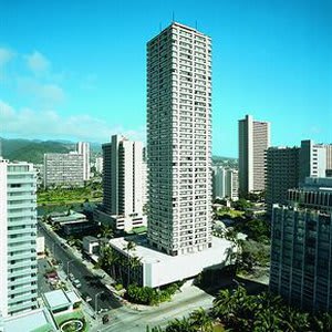 Holiday Inn Express Waikiki, an IHG Hotel