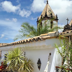 Hotel Villa Bahia