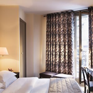 Hotel Vaneau Saint Germain