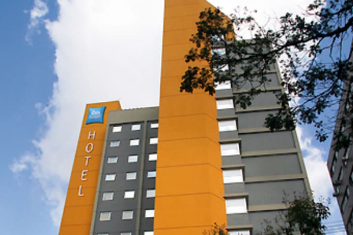 Ibis Budget Belo Horizonte