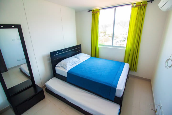 Apartamento 906RES BedViajes