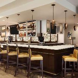 Embassy Suites by Hilton San Antonio - Brooks City